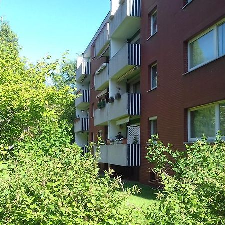 Apartment Bexor D19 Hannover Exteriér fotografie
