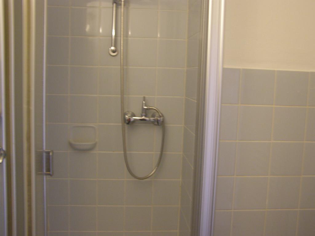 Apartment Bexor D19 Hannover Exteriér fotografie