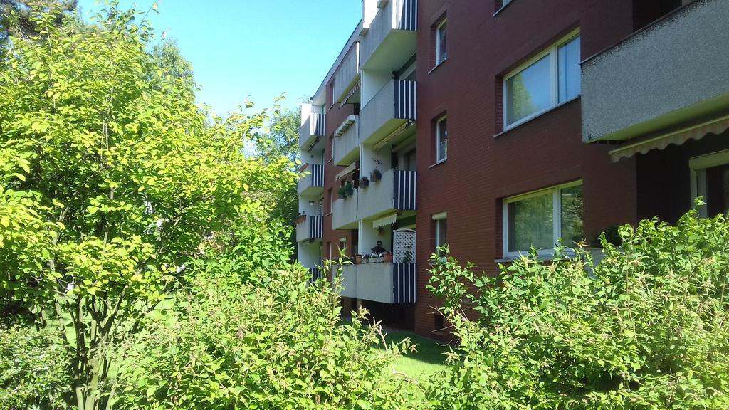 Apartment Bexor D19 Hannover Exteriér fotografie